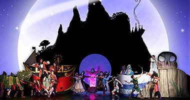 News Image Peter Pan Tour