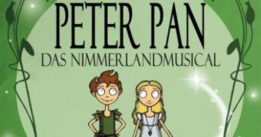 News Image Peter Pan