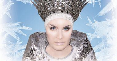 News Image Schneekönigin